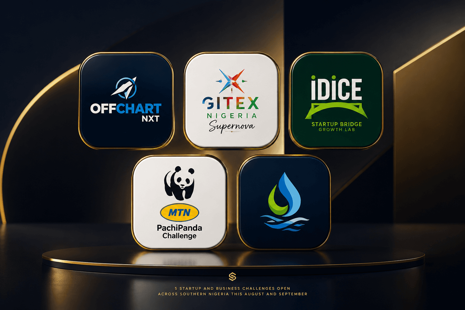 5 Startup and Business Challenges Open Across Southern Nigeria This August and September