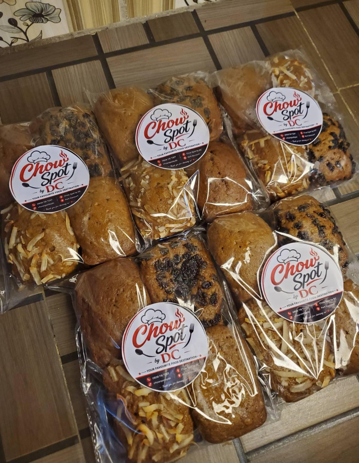 Banana bread - Siiqo - Buy on Siiqo Nigeria