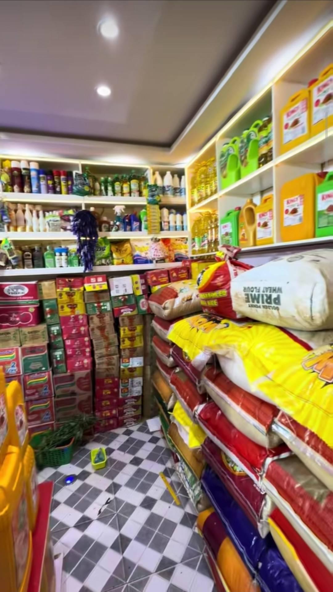 Food stuffs in bulk - Siiqo - Buy on Siiqo Nigeria