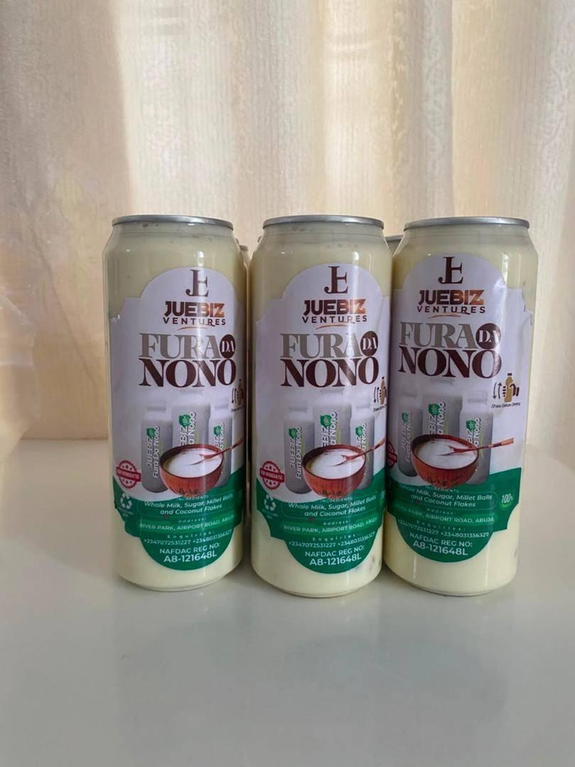 Fura da nono - Siiqo - Buy on Siiqo Nigeria