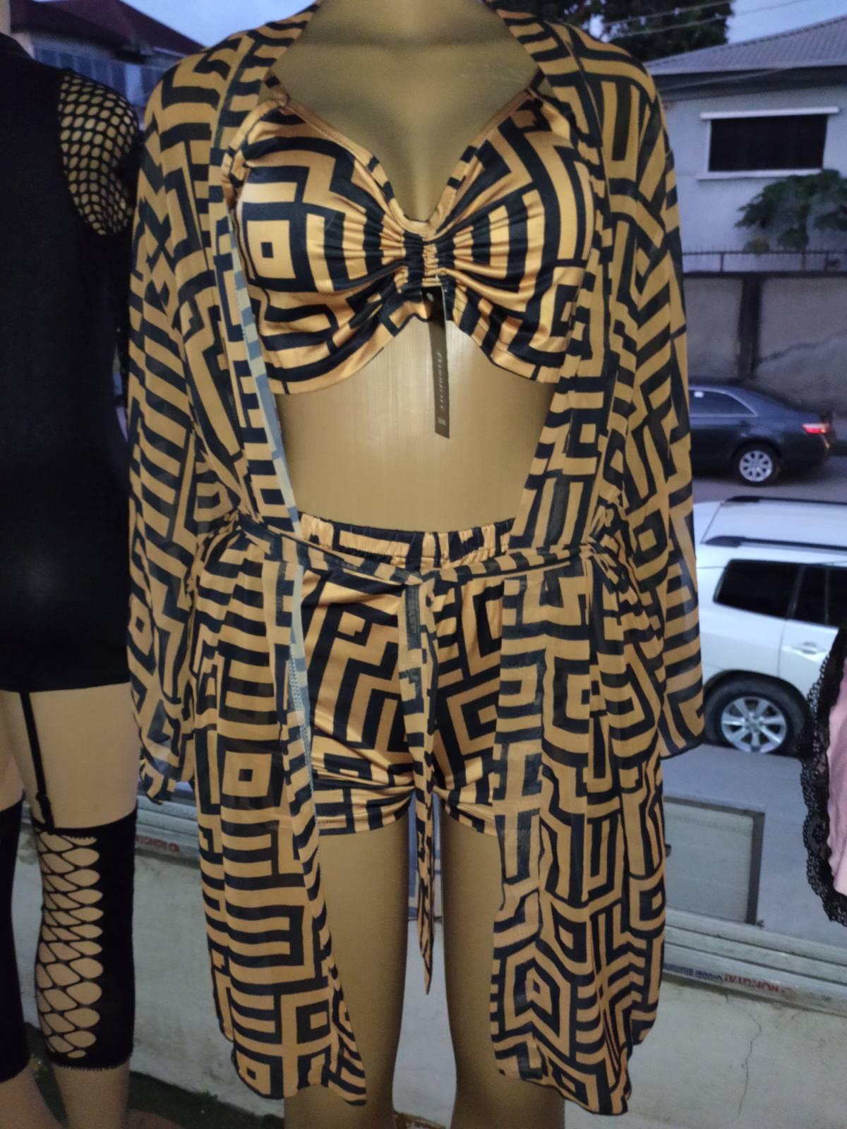 Beach wear - Siiqo - Buy on Siiqo Nigeria