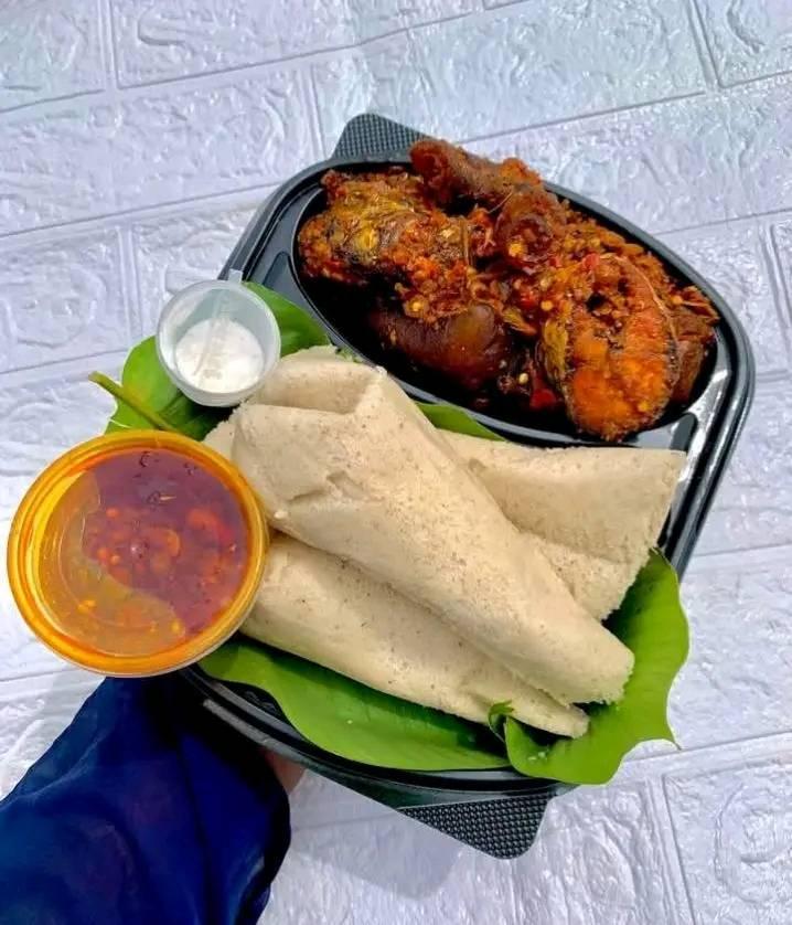 EKURU (WHITE MOI-MOI) - Siiqo - Buy on Siiqo Nigeria